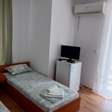 Guest House Vasilevi Neszebar Kültér fotó