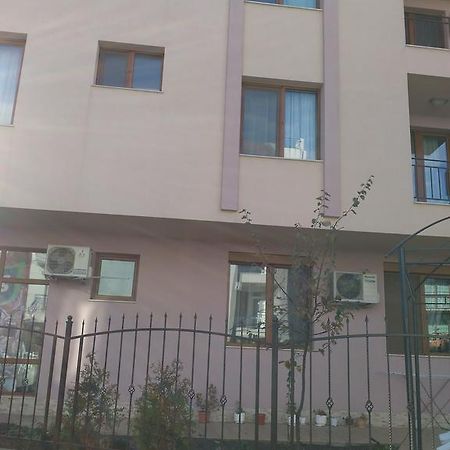 Guest House Vasilevi Neszebar Kültér fotó