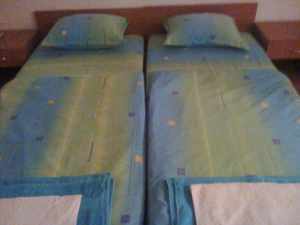 Guest House Vasilevi Neszebar Szoba fotó