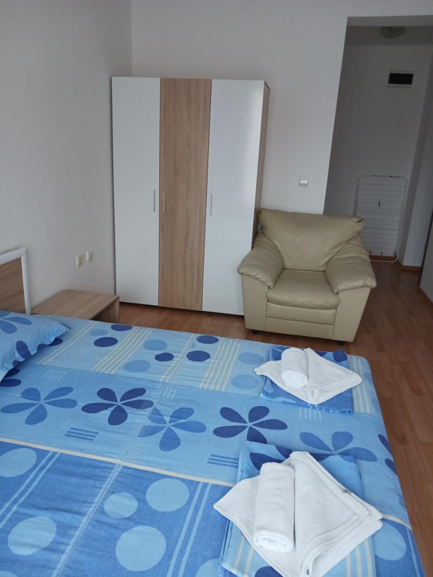 Guest House Vasilevi Neszebar Kültér fotó