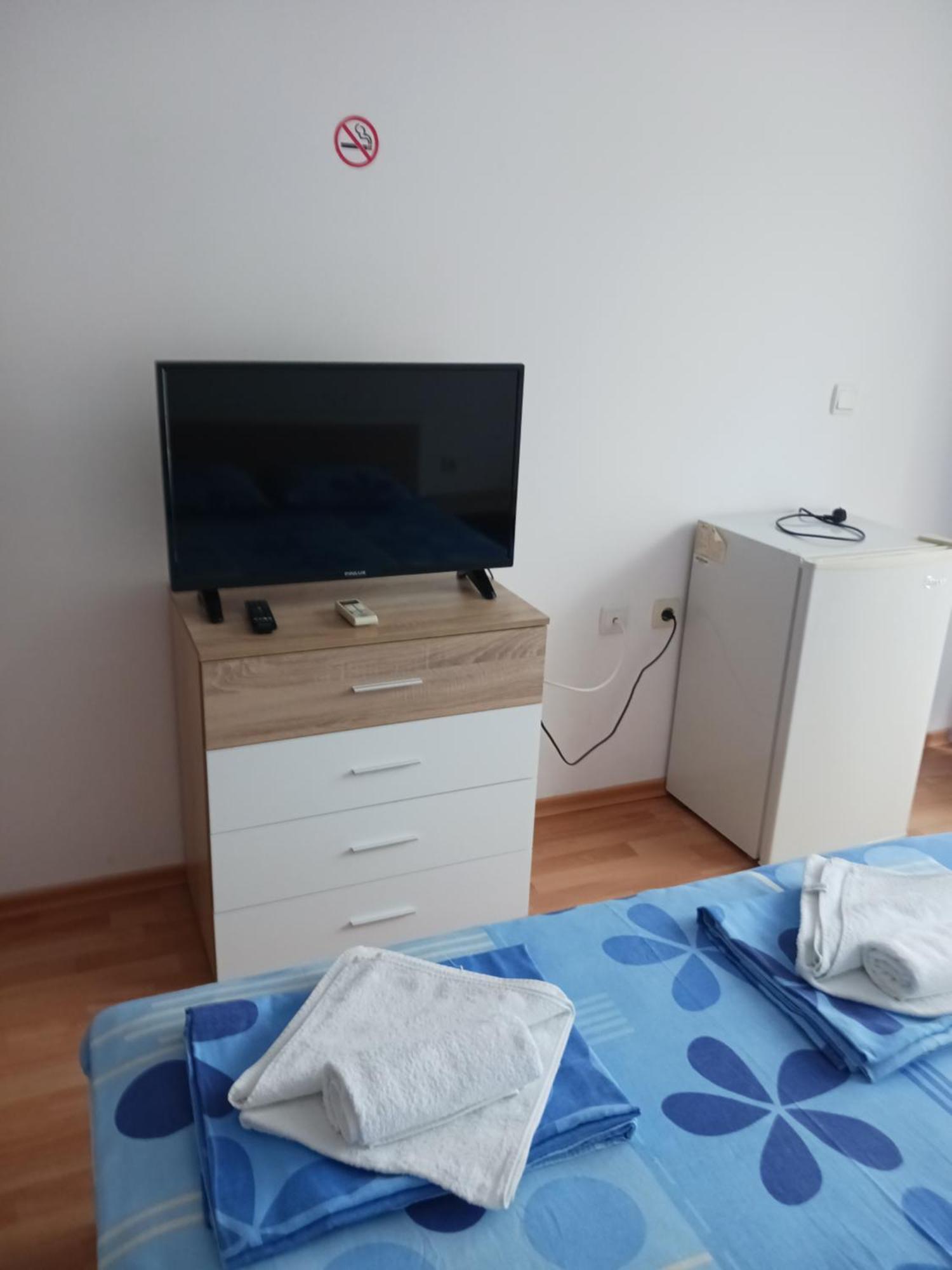 Guest House Vasilevi Neszebar Kültér fotó