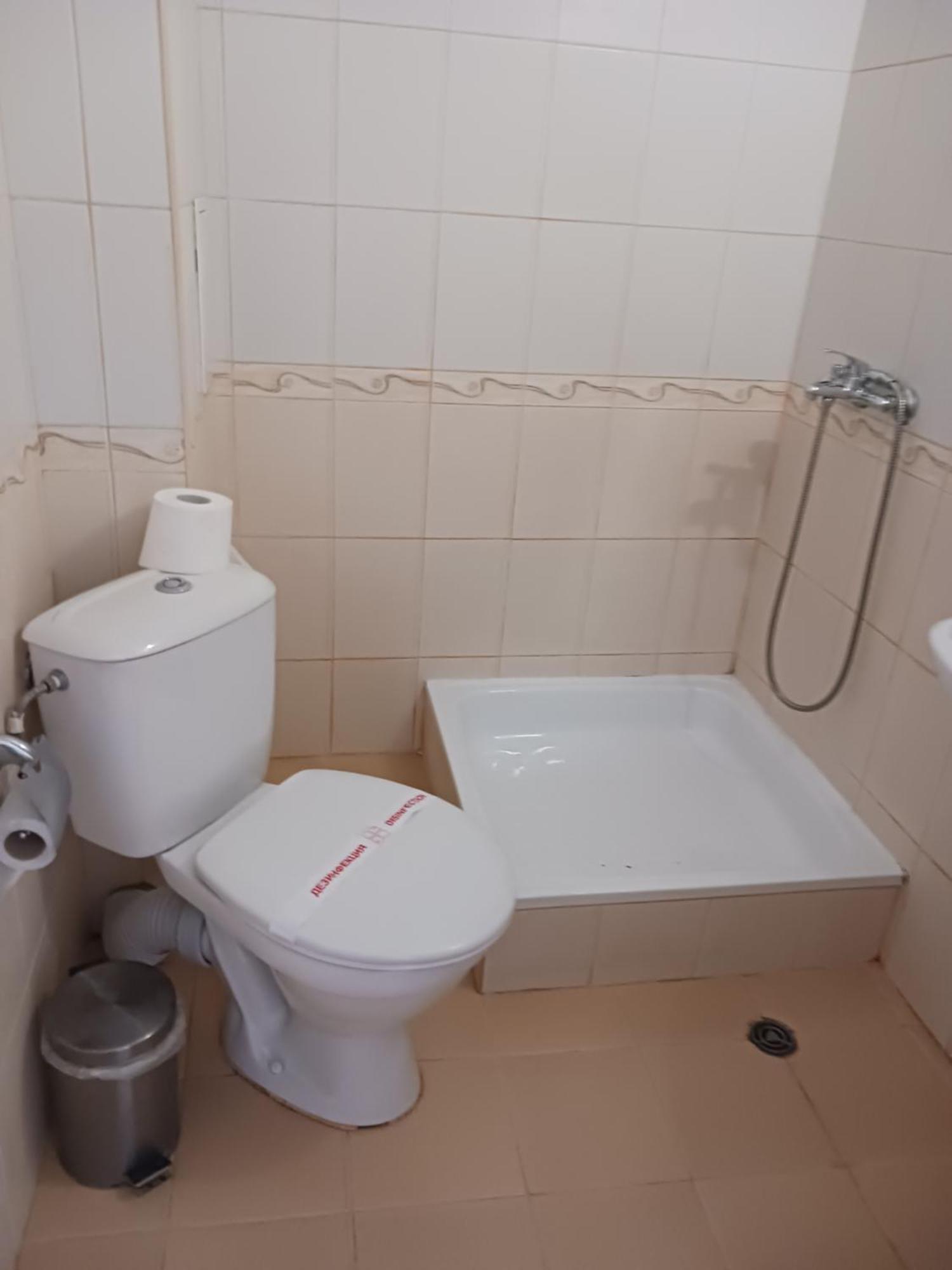 Guest House Vasilevi Neszebar Kültér fotó