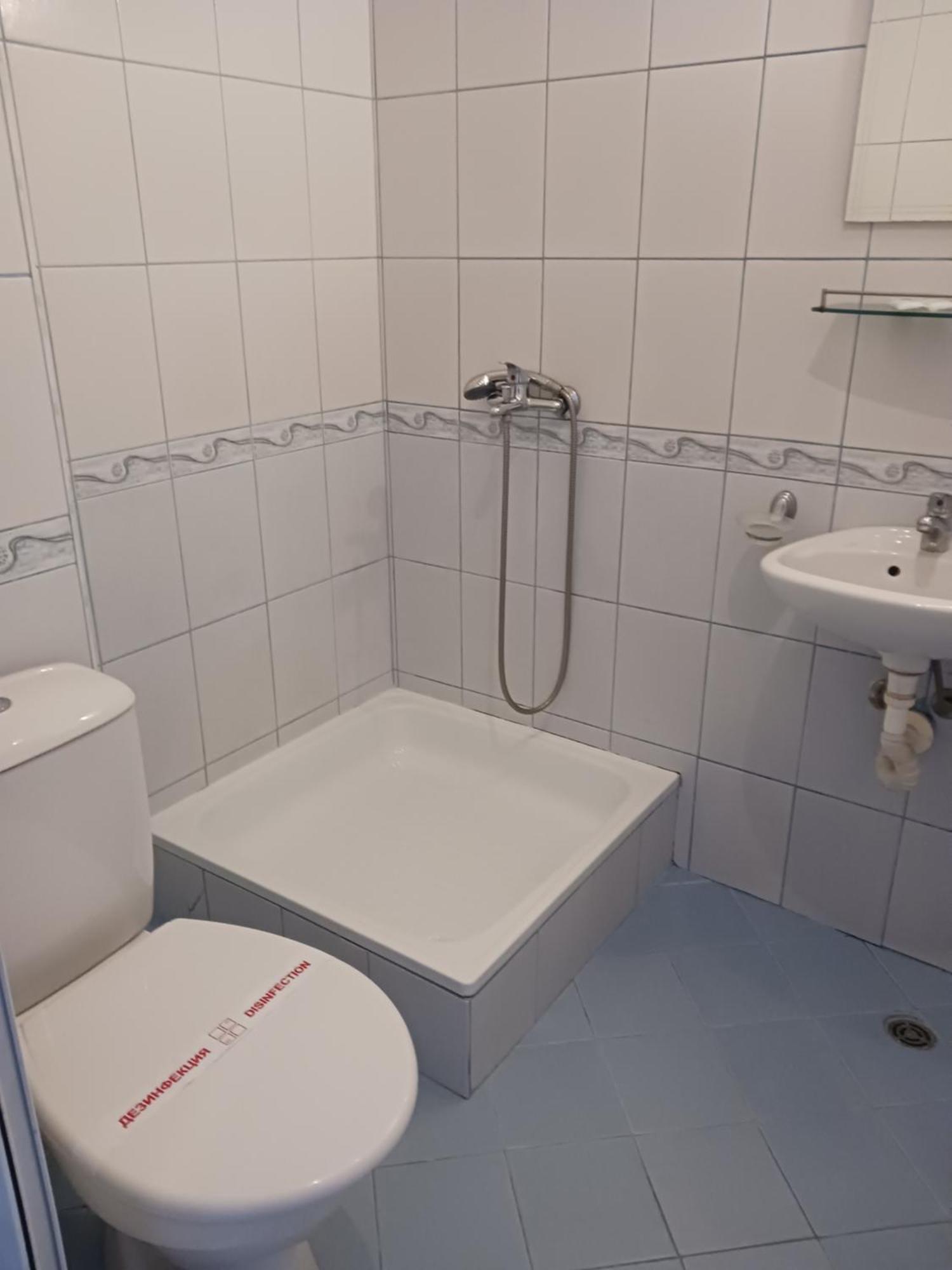 Guest House Vasilevi Neszebar Kültér fotó