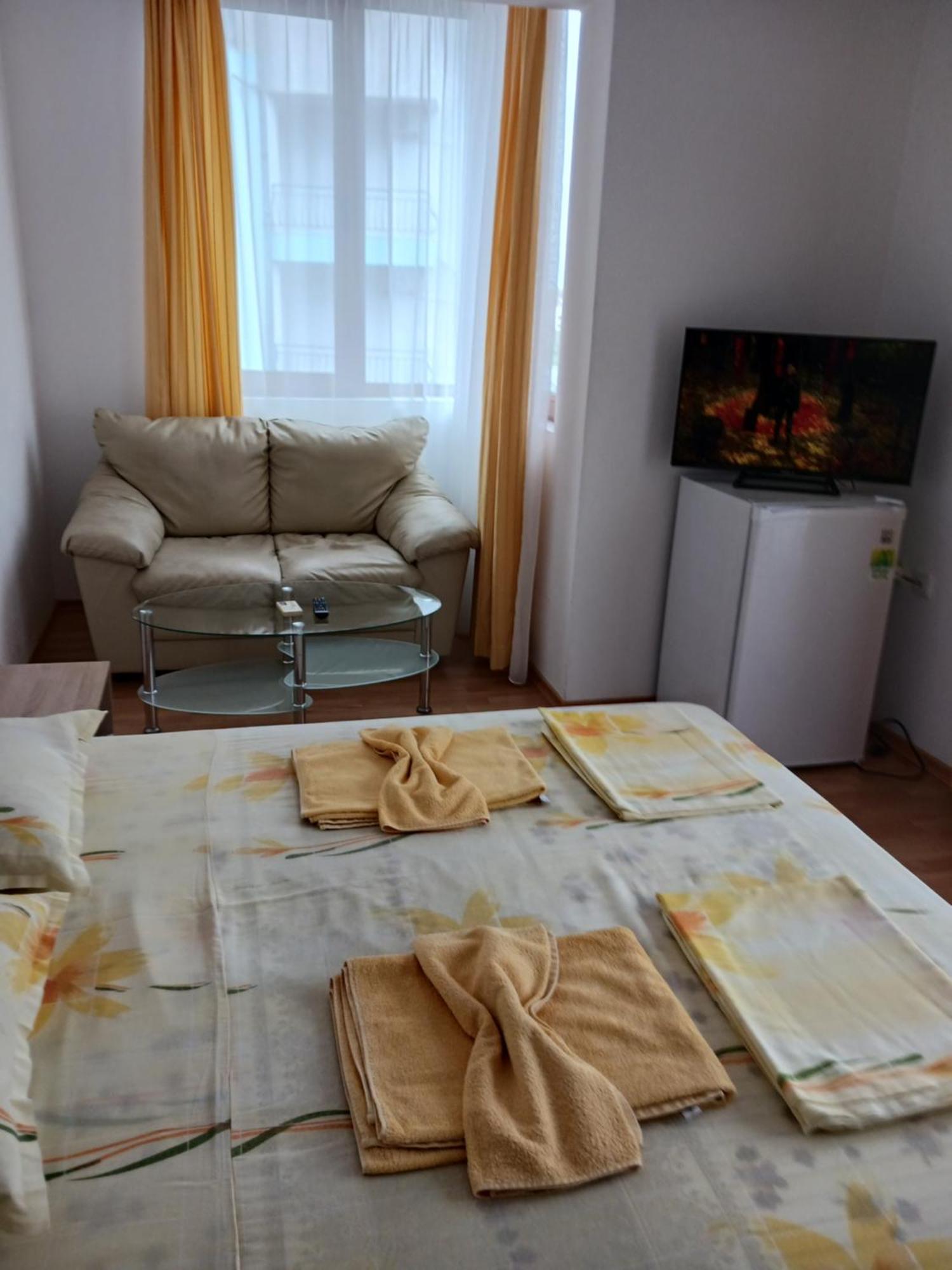 Guest House Vasilevi Neszebar Kültér fotó