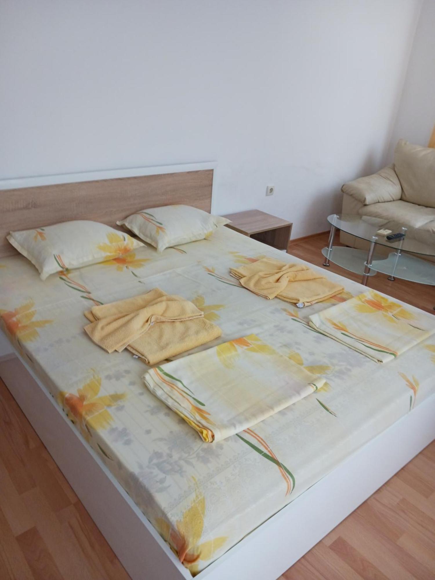Guest House Vasilevi Neszebar Kültér fotó