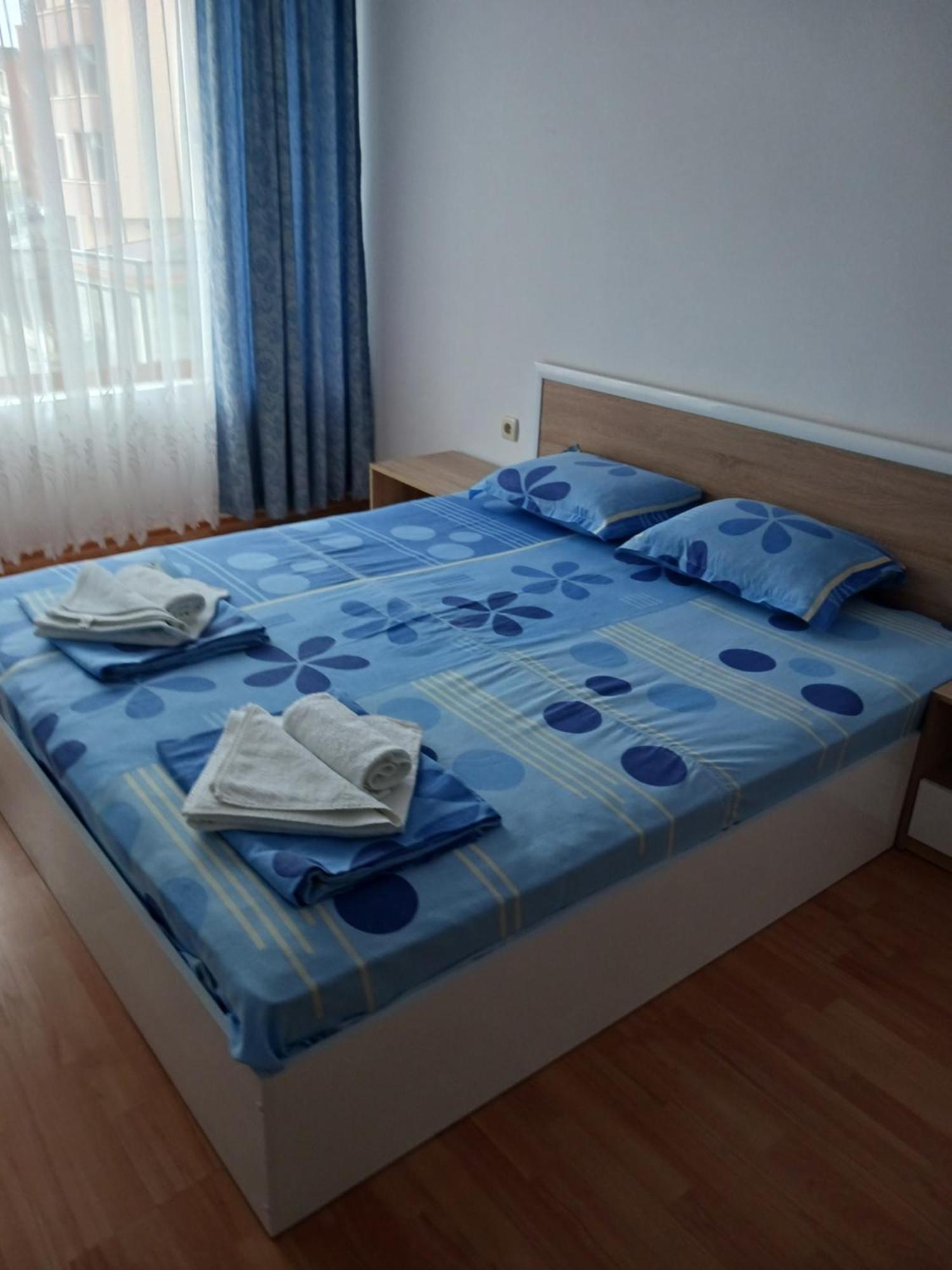 Guest House Vasilevi Neszebar Kültér fotó