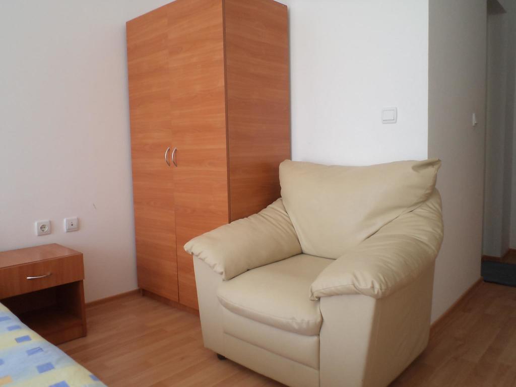 Guest House Vasilevi Neszebar Szoba fotó