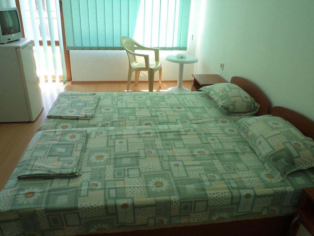 Guest House Vasilevi Neszebar Szoba fotó