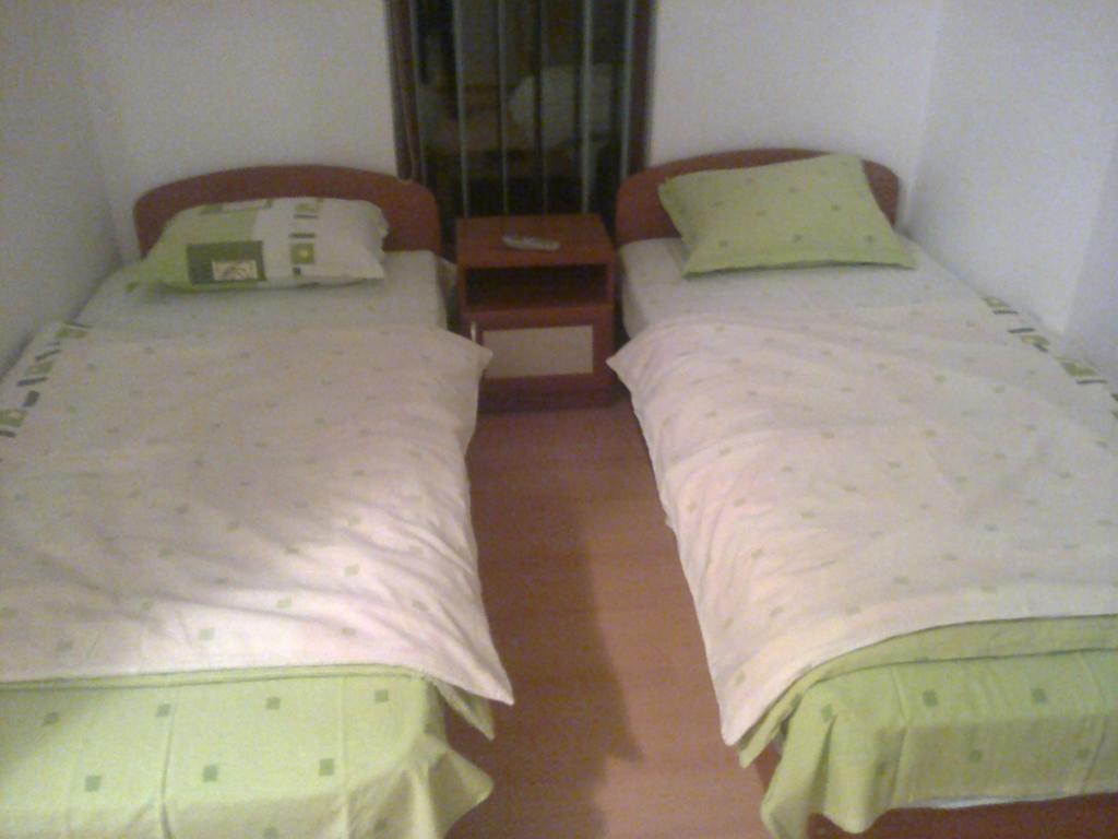 Guest House Vasilevi Neszebar Szoba fotó