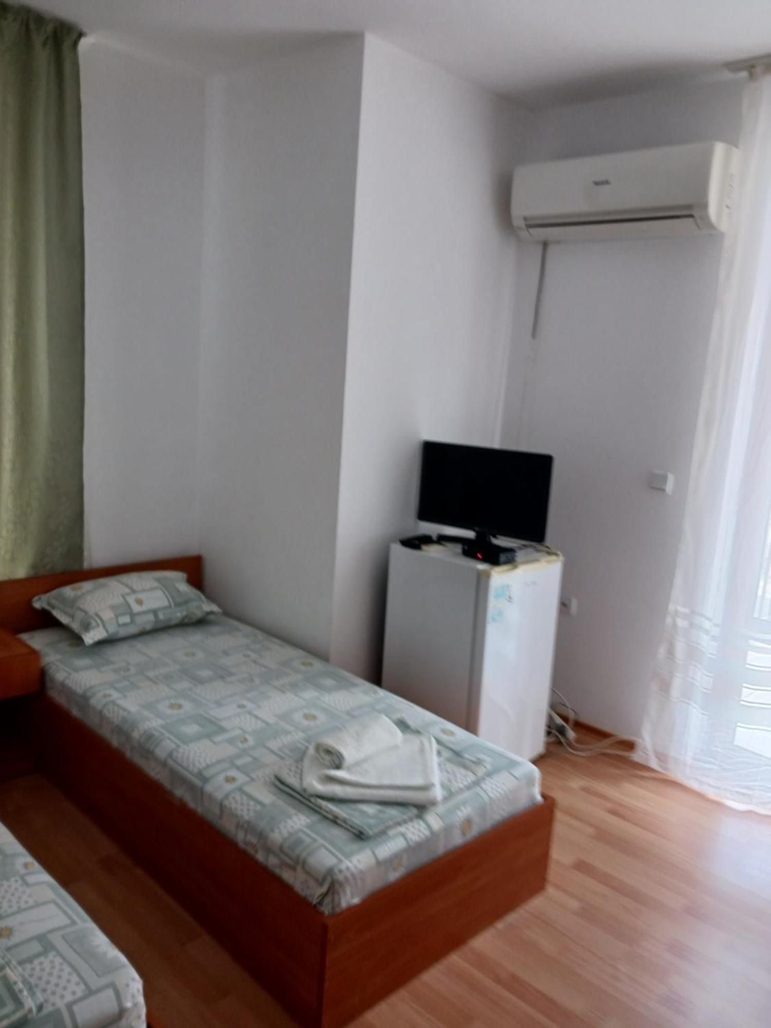 Guest House Vasilevi Neszebar Kültér fotó