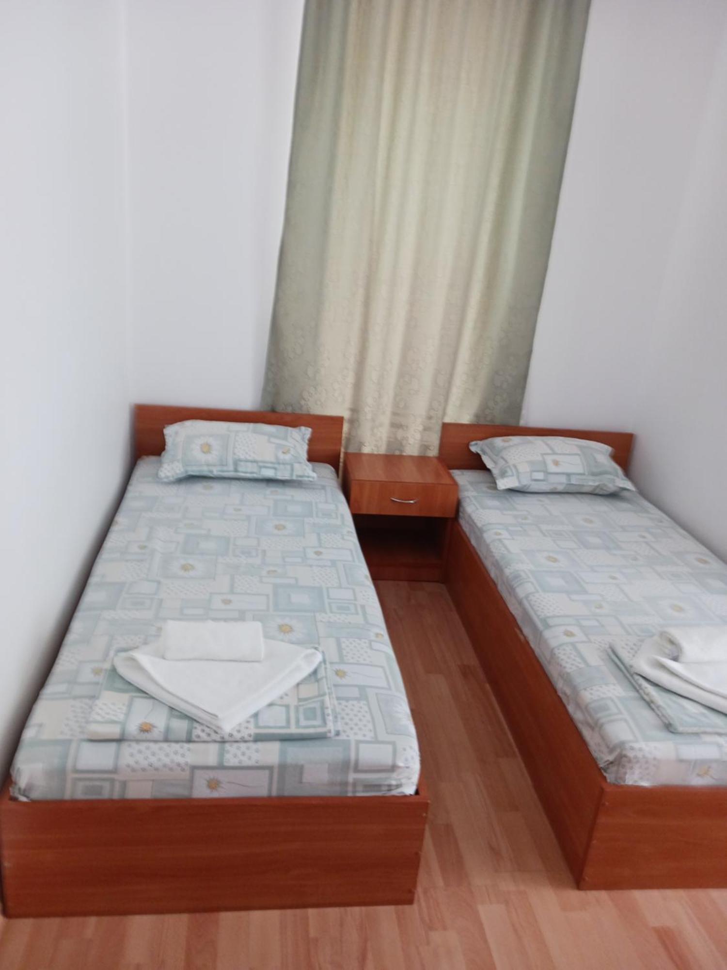 Guest House Vasilevi Neszebar Kültér fotó