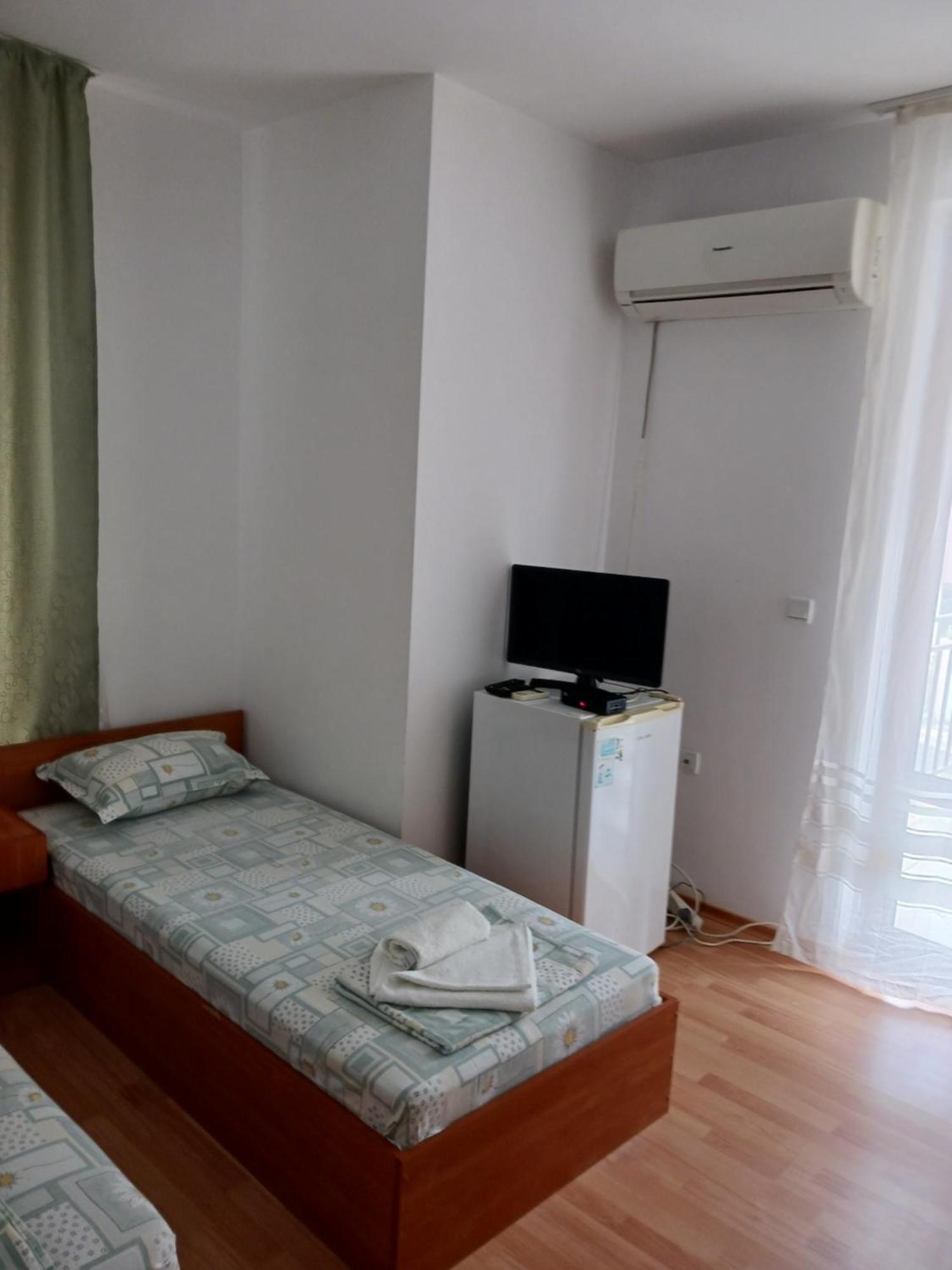 Guest House Vasilevi Neszebar Kültér fotó
