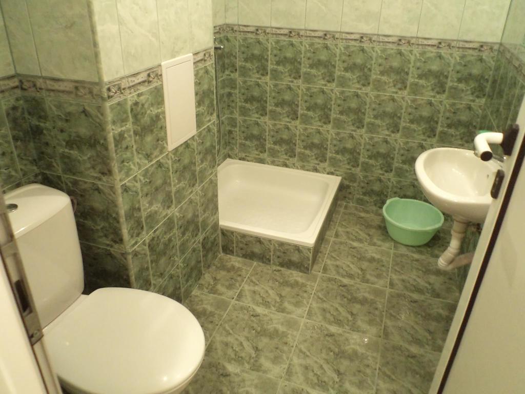 Guest House Vasilevi Neszebar Szoba fotó