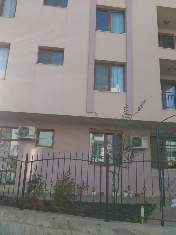 Guest House Vasilevi Neszebar Kültér fotó
