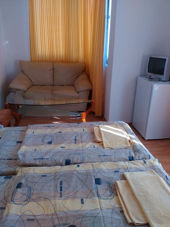 Guest House Vasilevi Neszebar Kültér fotó