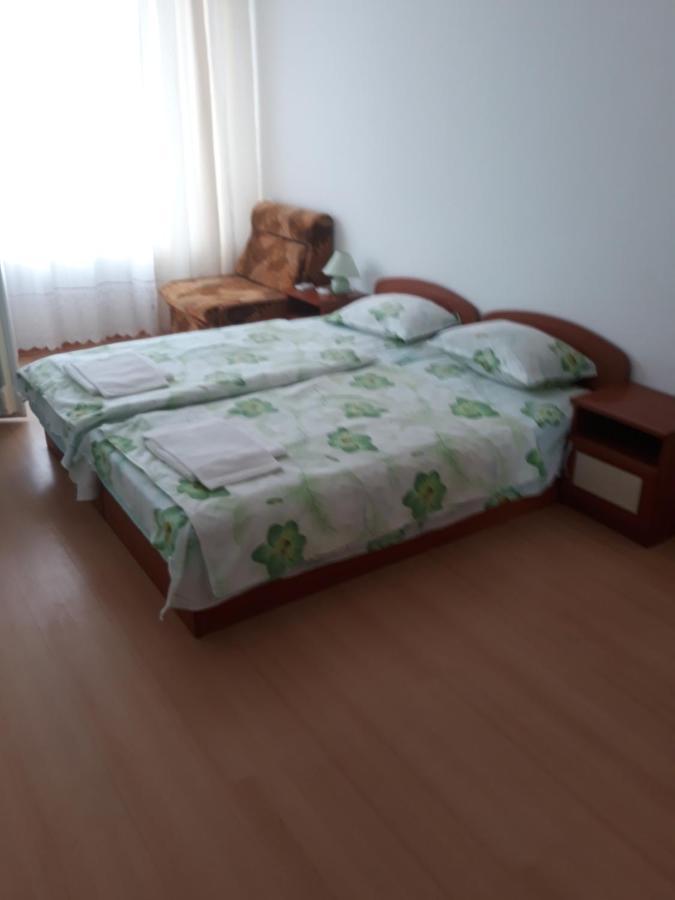 Guest House Vasilevi Neszebar Kültér fotó