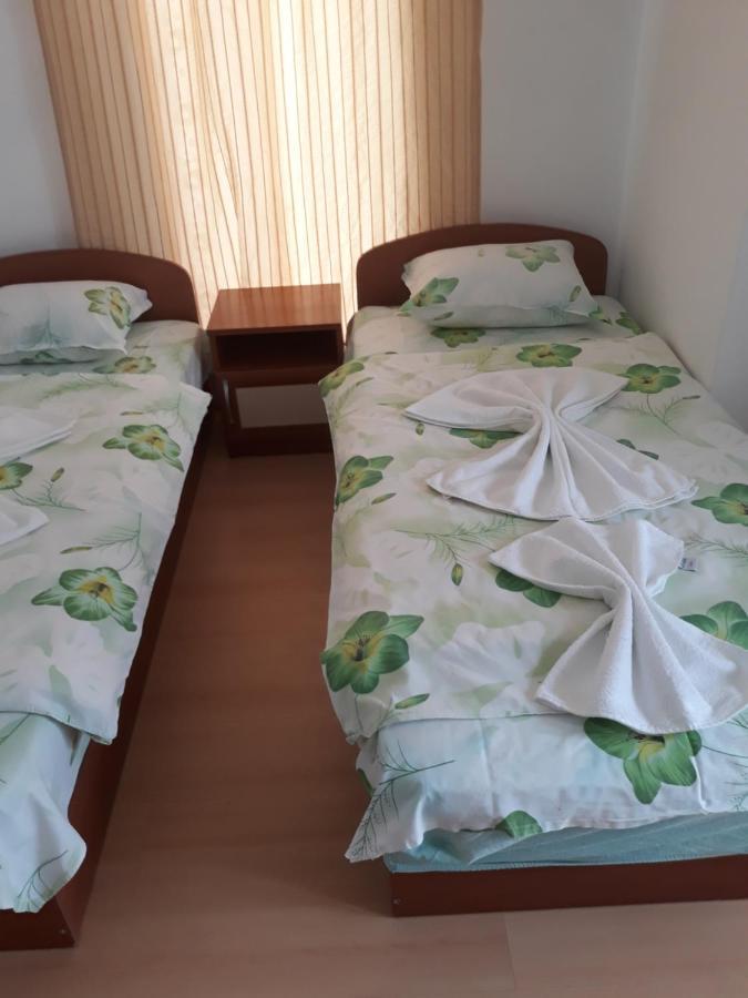 Guest House Vasilevi Neszebar Kültér fotó
