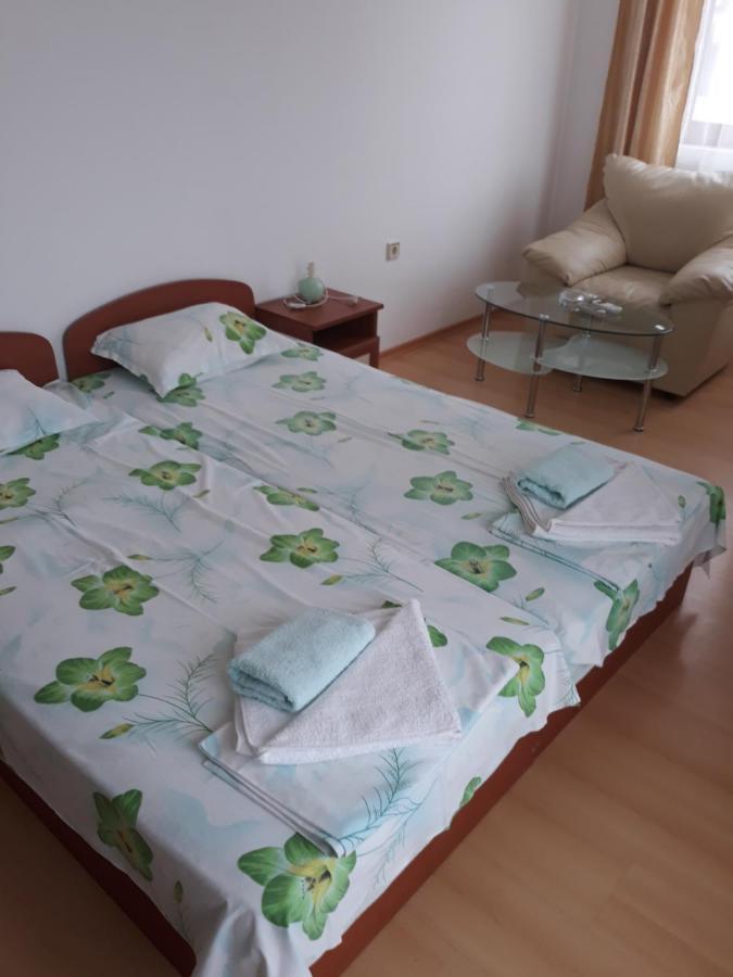 Guest House Vasilevi Neszebar Kültér fotó